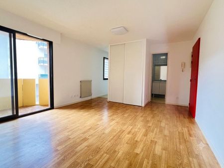Location Appartement 1 pièce 25m² MONT DE MARSAN 40000 - Photo 5