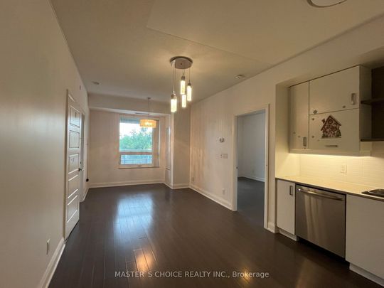 For Lease - 8200 Birchmount Road Unit# 218, Markham, Ontario - Photo 1