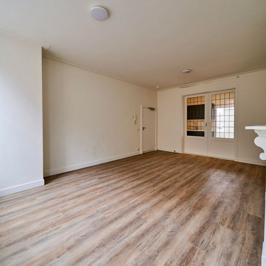 Kerkplein 8-2, Binnenstad Zuid, 3841EC, Harderwijk - Foto 1