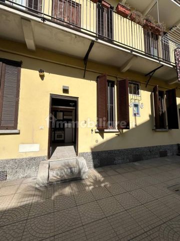 Monolocale via Pietro Bembo 24, Affori, Milano - Photo 3