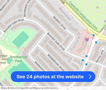 Dom na wynajem - 139 m² - 7 pokoi - Photo 1