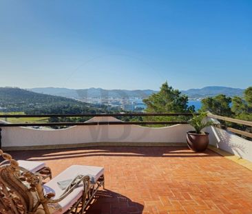 4 room luxury House for rent in Sant Antoni de Portmany, Spain - Photo 4