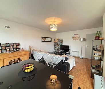 Appartement Mont de Marsan 2 pièces 46.72 m2, - Photo 2