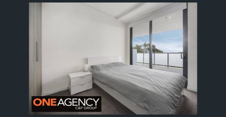 Stylish, Convenient, and Move-In Ready - Photo 3