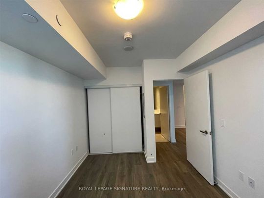 For Lease - 99 Broadway Avenue Unit# 2306, Toronto, Ontario - Photo 1