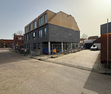 Te huur: Appartement Kneppelhoutstraat in Eindhoven - Foto 5