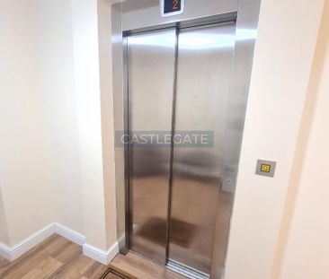 1 bedroom triplex to rent - Photo 4