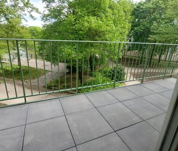 location Appartement T3 DE 60.35m² À LE BLANC MESNIL - Photo 3