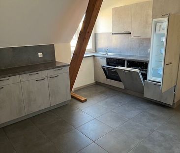 Nice 3-room apartment - Photo 1