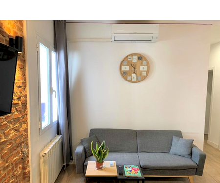 Cozy double room in Madrid - Photo 3