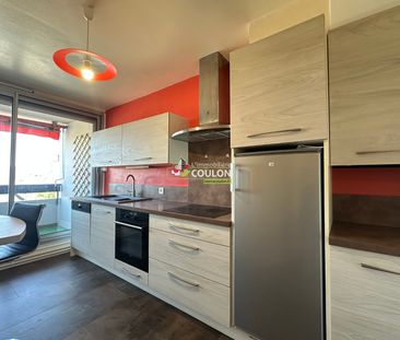 Location Appartement 3 pièces 80m² - Photo 4