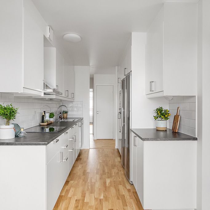 Stjärnbildsgatan 132 - Photo 1