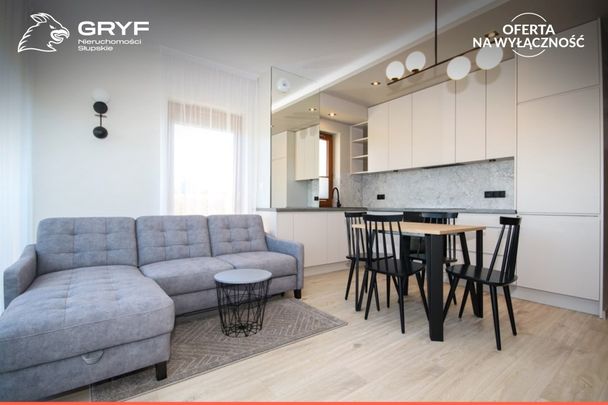 Słupsk - Фото 1