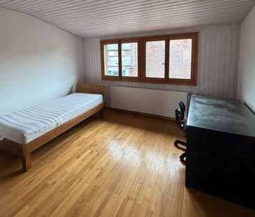 5.5 Zimmer, 2. Stock - Photo 3