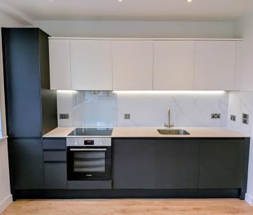 1 bedroom apartment to rent - Photo 6