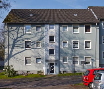 3-Zimmer Wohnung in Riemke - Foto 3