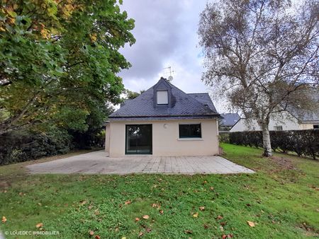 Maison T6 Quimper - 140 m2 - Photo 3