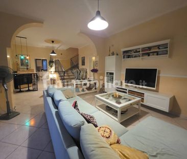 Villa bifamiliare via Domitiana 48A, Licola Paese, Giugliano in Cam... - Foto 4