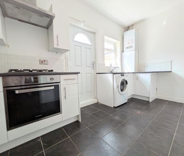 2 bedroom house to rent - Photo 4