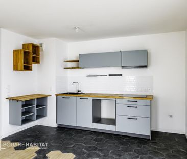 Location Appartement 3 pièces 62m² BORDEAUX 33000 - Photo 4