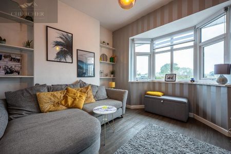 3 bedroom semi-detached house to rent - Photo 2