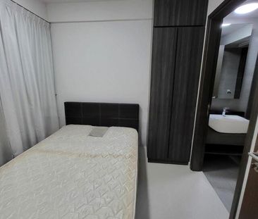 Liv On Wilkie (D9), Apartment - For Rent - Photo 2
