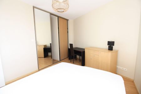 Location Appartement 2 pièces 48m² VILLEURBANNE 69100 - Photo 5