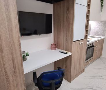 Studio/Γκαρσονιέρα για ενοικίαση Τριανδρία (Τριανδρία - Δόξα - Κρυο... - Photo 6