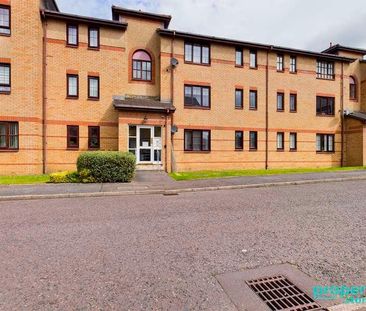 Dundas Court, East Kilbride, South Lanarkshire, G74 - Photo 1