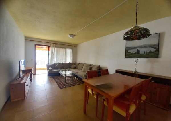 Piso En alquiler Calle Luis Rodríguez Figueroa, Distrito Botánico, Puerto de la Cruz