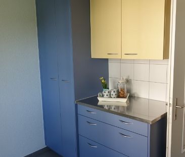 Gemütliche Familienwohnung - Photo 5
