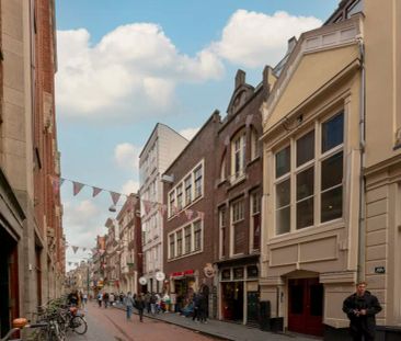 Warmoesstraat 135 C - Photo 1