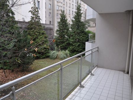 Résidence Le Carré des Lys - Bât. B 20 rue Morel Ladeuil, 63000, Clermont-Ferrand - Photo 3