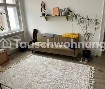 TAUSCHWOHNUNG Wohnungstausch wbs Fhain Kreuzberg - Photo 4