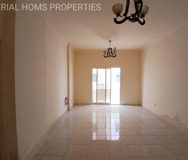 For Rent – 1 Bedroom Apartment in Rashidiya 3 - Photo 3