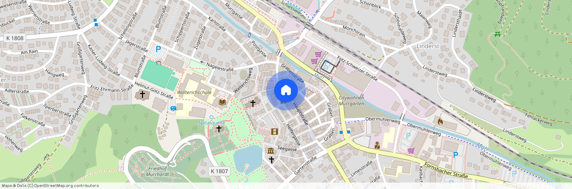 71540 Baden-Württemberg - Murrhardt