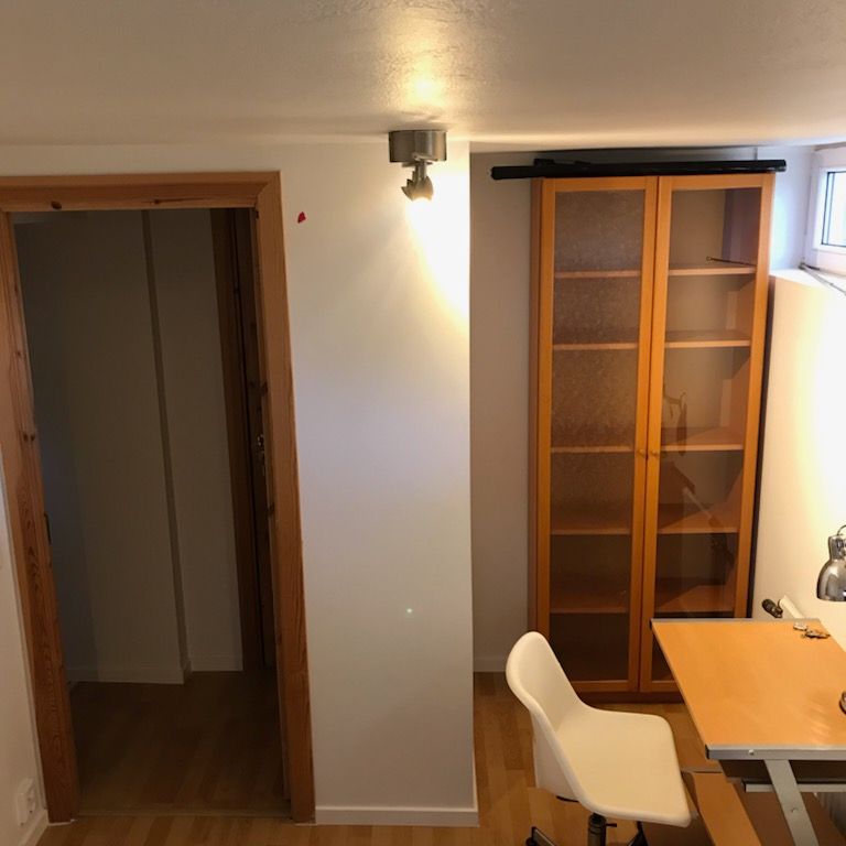 Laholmsgatan, Göteborg - Foto 1