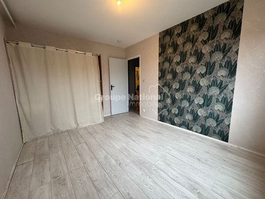 Appartement meublé T3 BIS (78 m²) en location à MIRAMAS, - Photo 1