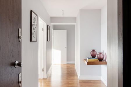 3 bedroom apartment to rent - Photo 4