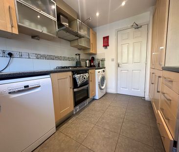 1 bedroom terraced to rent Hemming Way, Norwich, Norfolk, NR3 - Photo 1