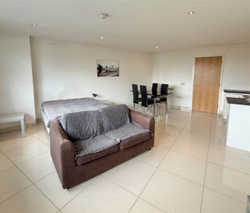 3-05 The Obel, 62 Donegall Quay, BELFAST, BT1 3NG - Photo 4