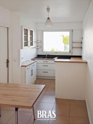 Location Appartement 2 pièces 54m² VANNES 56000 - Photo 4