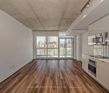 1+1 Bedroom, 1 Bathroom - 210 Simcoe - Photo 3