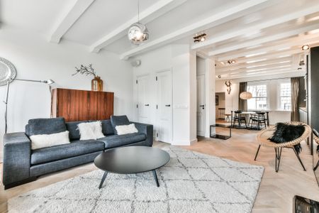 Te huur : Appartement Leliegracht 9 C in Amsterdam - Photo 3