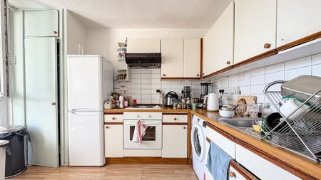 3 Bed Flat, Vision House, EC1V - Photo 4