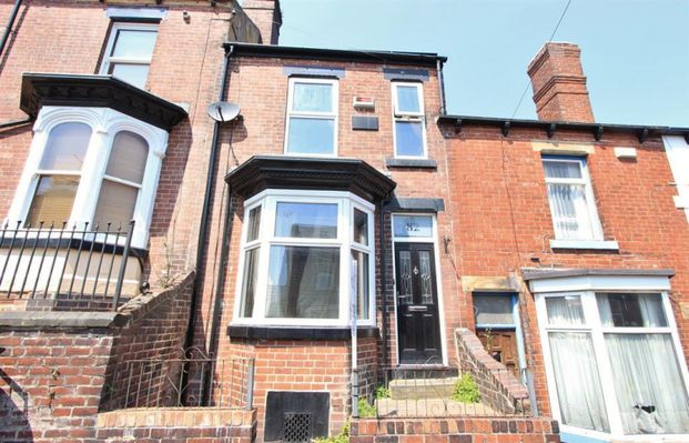 Hunter Hill Road, Sheffield, S11 8UE - Photo 1