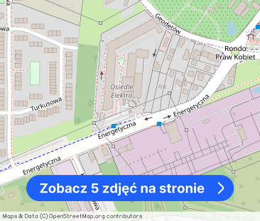 3-pokojowe mieszkanie 72 m² / Garaż / - Zdjęcie 1