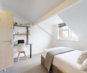 4 bedroom house to rent - Photo 5