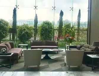Departamento en Renta en Santa Fe Cuajimalpa - Photo 1