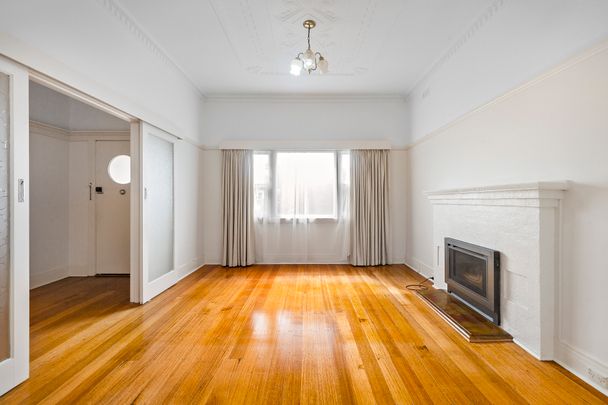 Light Filled Gem In A Convenient Location - Photo 1